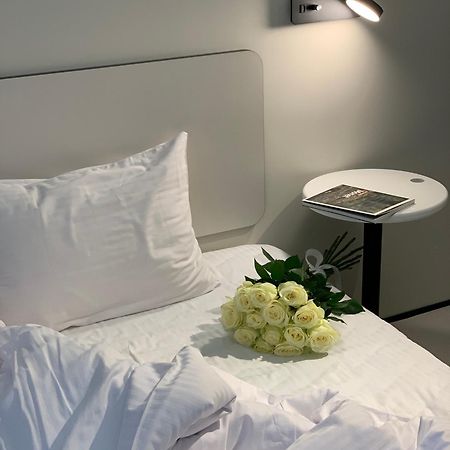أوديسا Ultramarinn Hotel المظهر الخارجي الصورة