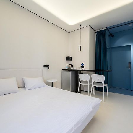 أوديسا Ultramarinn Hotel المظهر الخارجي الصورة