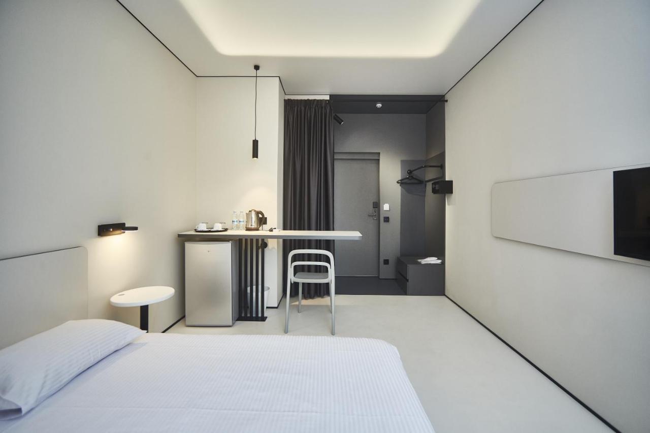 أوديسا Ultramarinn Hotel المظهر الخارجي الصورة