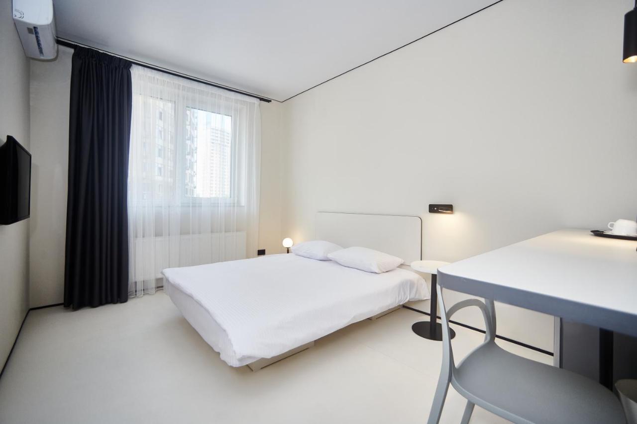 أوديسا Ultramarinn Hotel المظهر الخارجي الصورة
