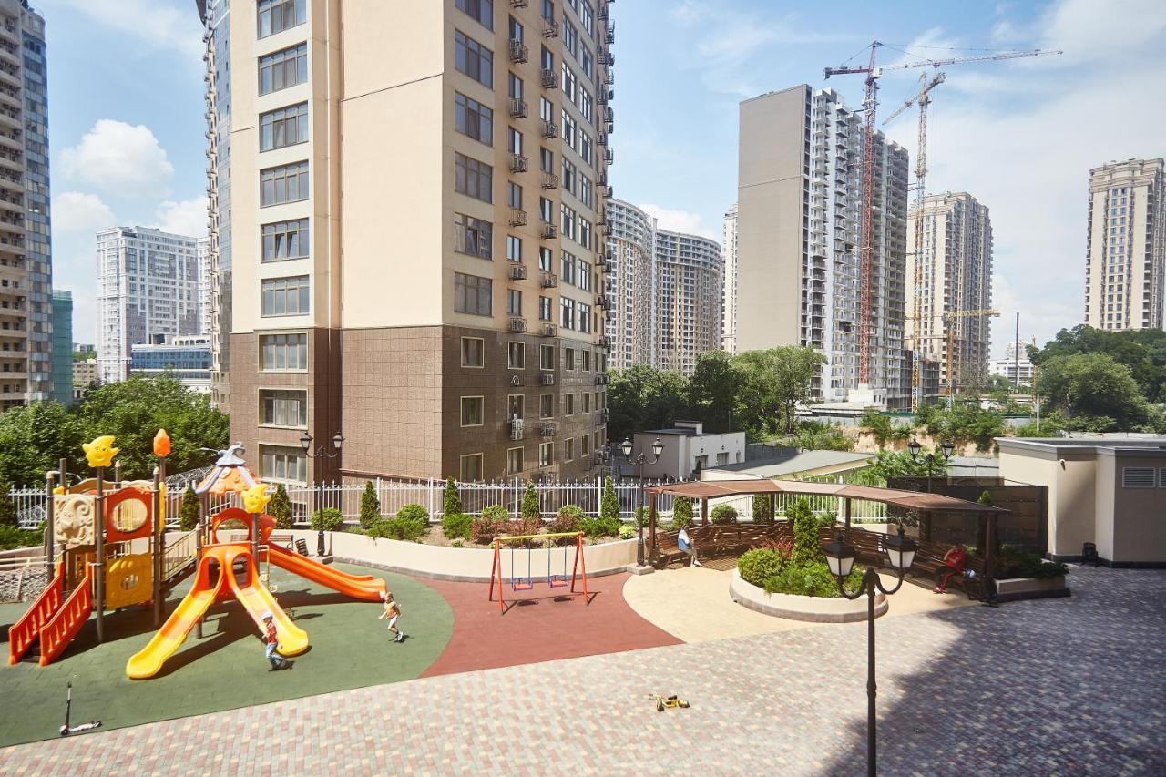 أوديسا Ultramarinn Hotel المظهر الخارجي الصورة