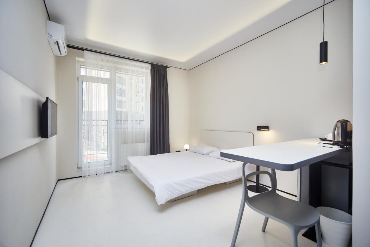 أوديسا Ultramarinn Hotel المظهر الخارجي الصورة