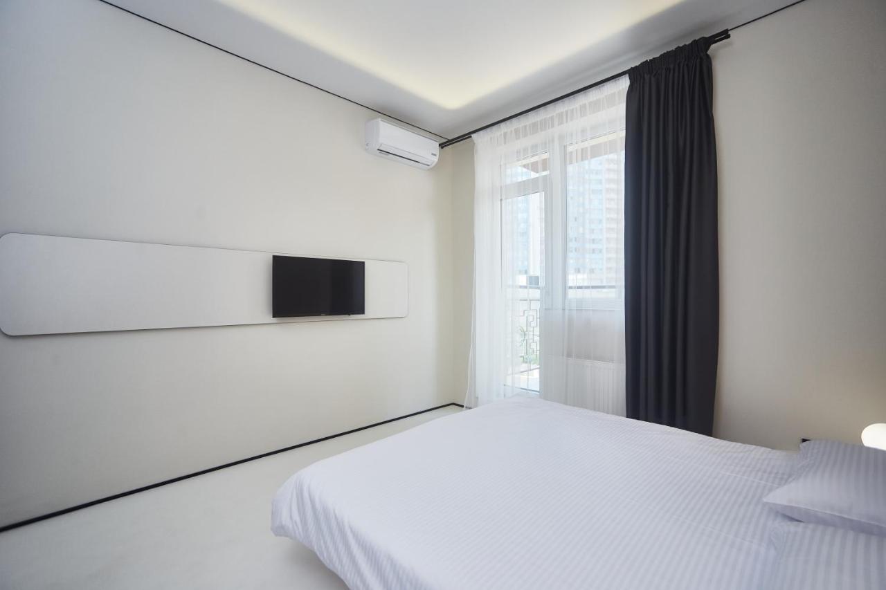 أوديسا Ultramarinn Hotel المظهر الخارجي الصورة