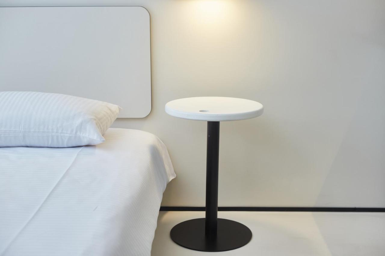 أوديسا Ultramarinn Hotel المظهر الخارجي الصورة
