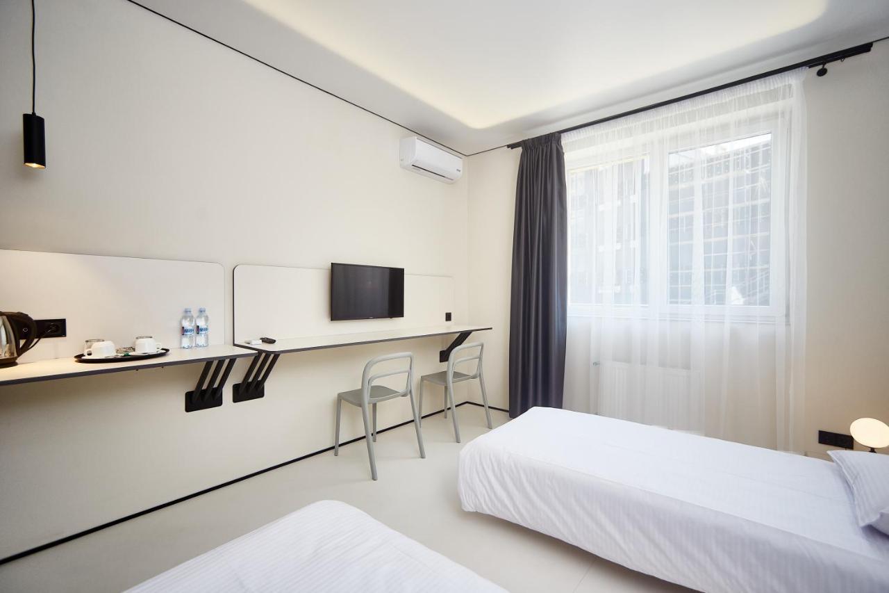 أوديسا Ultramarinn Hotel المظهر الخارجي الصورة