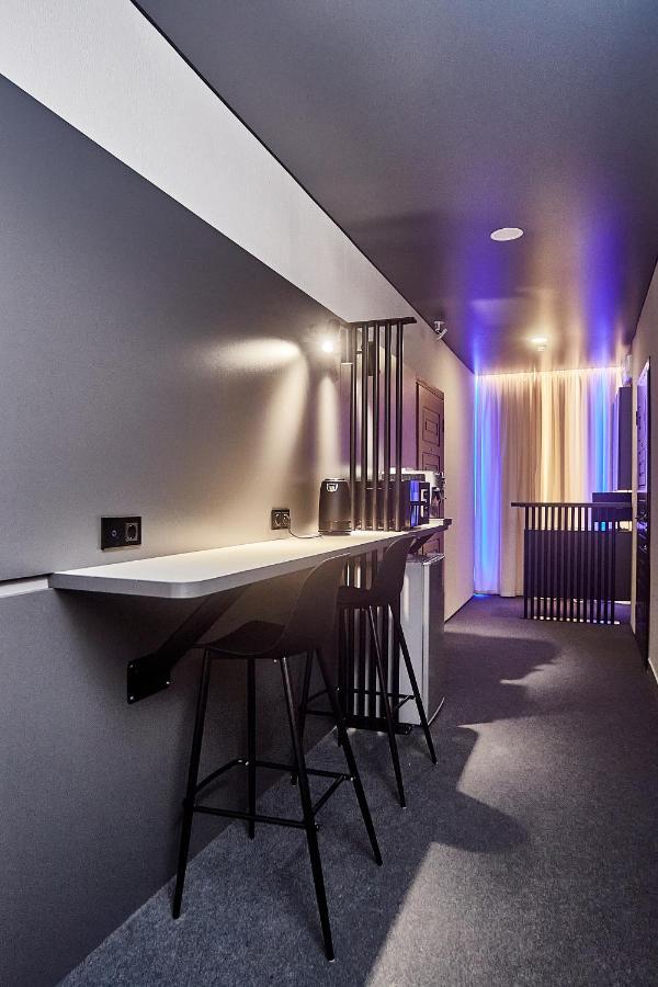 أوديسا Ultramarinn Hotel المظهر الخارجي الصورة