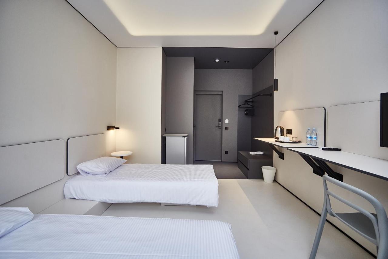 أوديسا Ultramarinn Hotel المظهر الخارجي الصورة