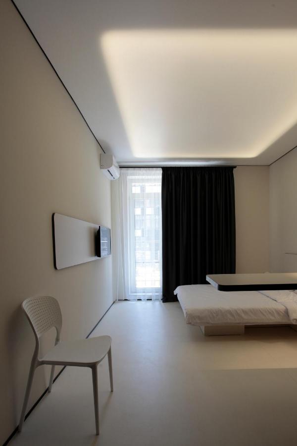 أوديسا Ultramarinn Hotel المظهر الخارجي الصورة
