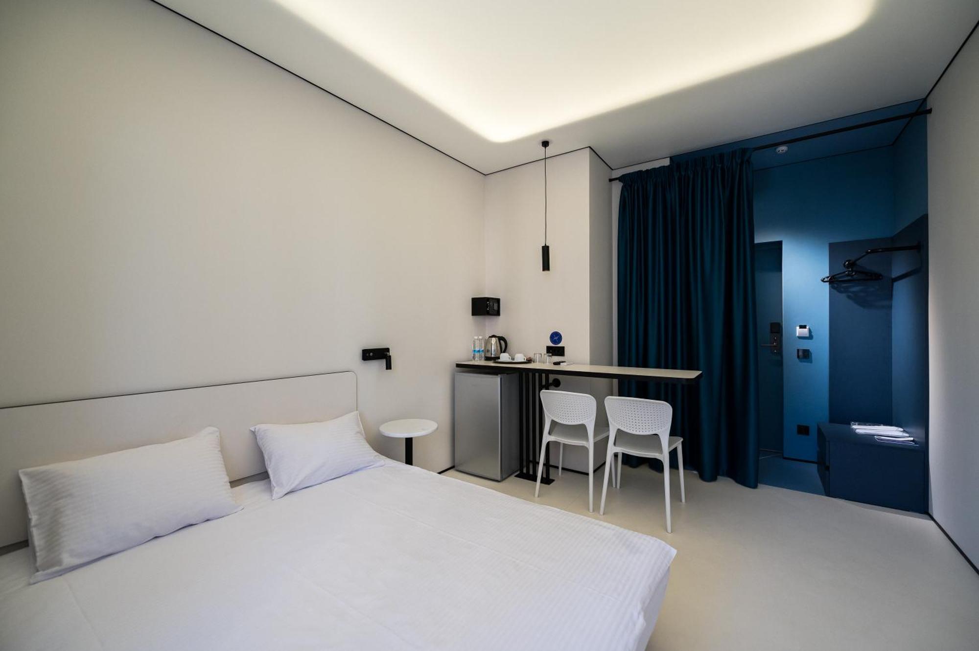 أوديسا Ultramarinn Hotel المظهر الخارجي الصورة