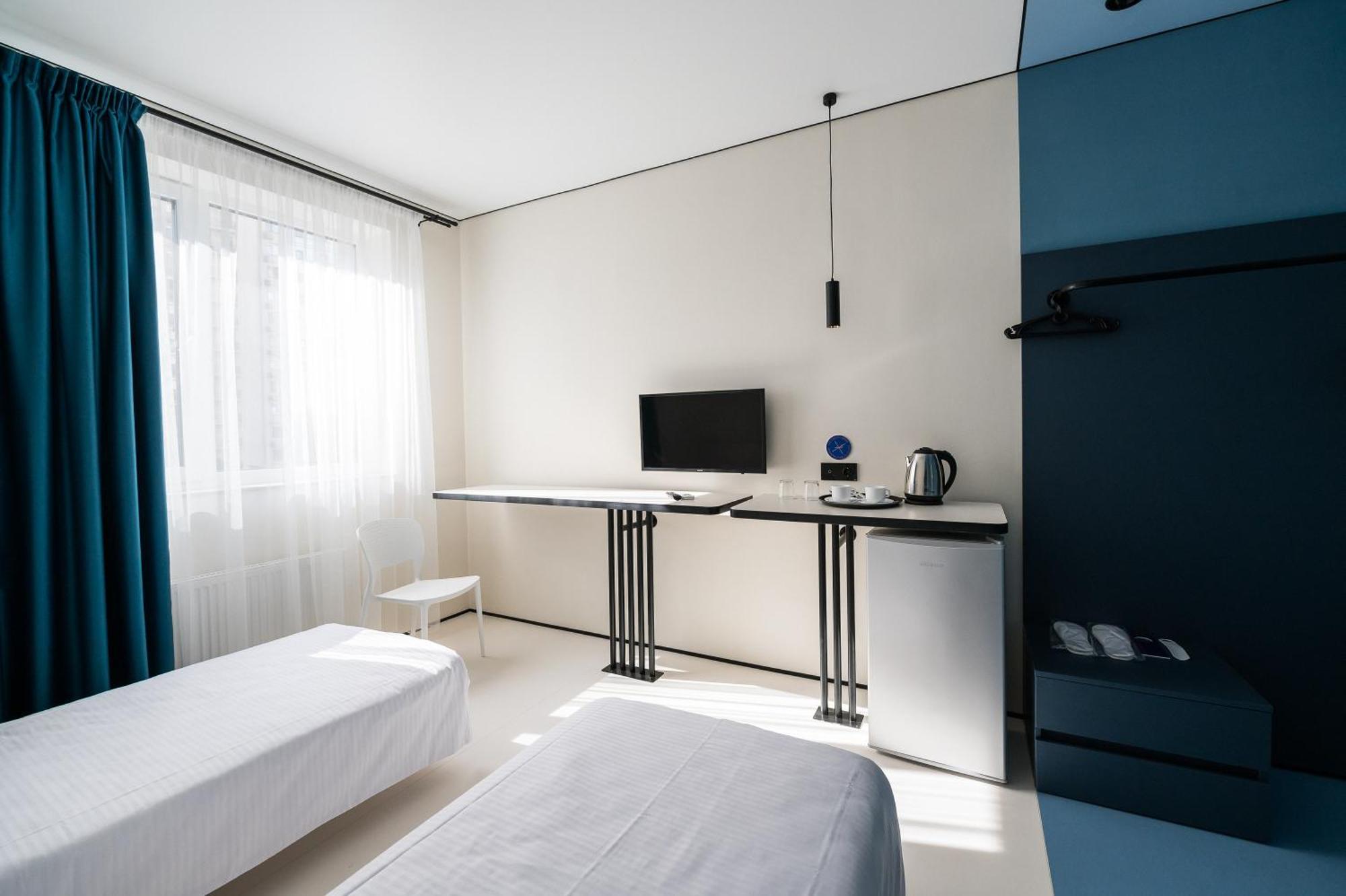 أوديسا Ultramarinn Hotel المظهر الخارجي الصورة