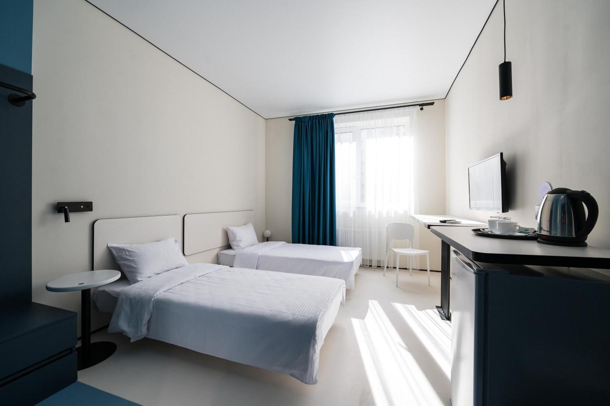 أوديسا Ultramarinn Hotel المظهر الخارجي الصورة
