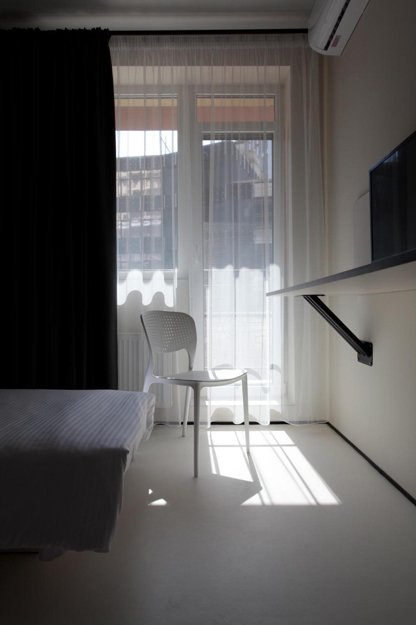 أوديسا Ultramarinn Hotel المظهر الخارجي الصورة