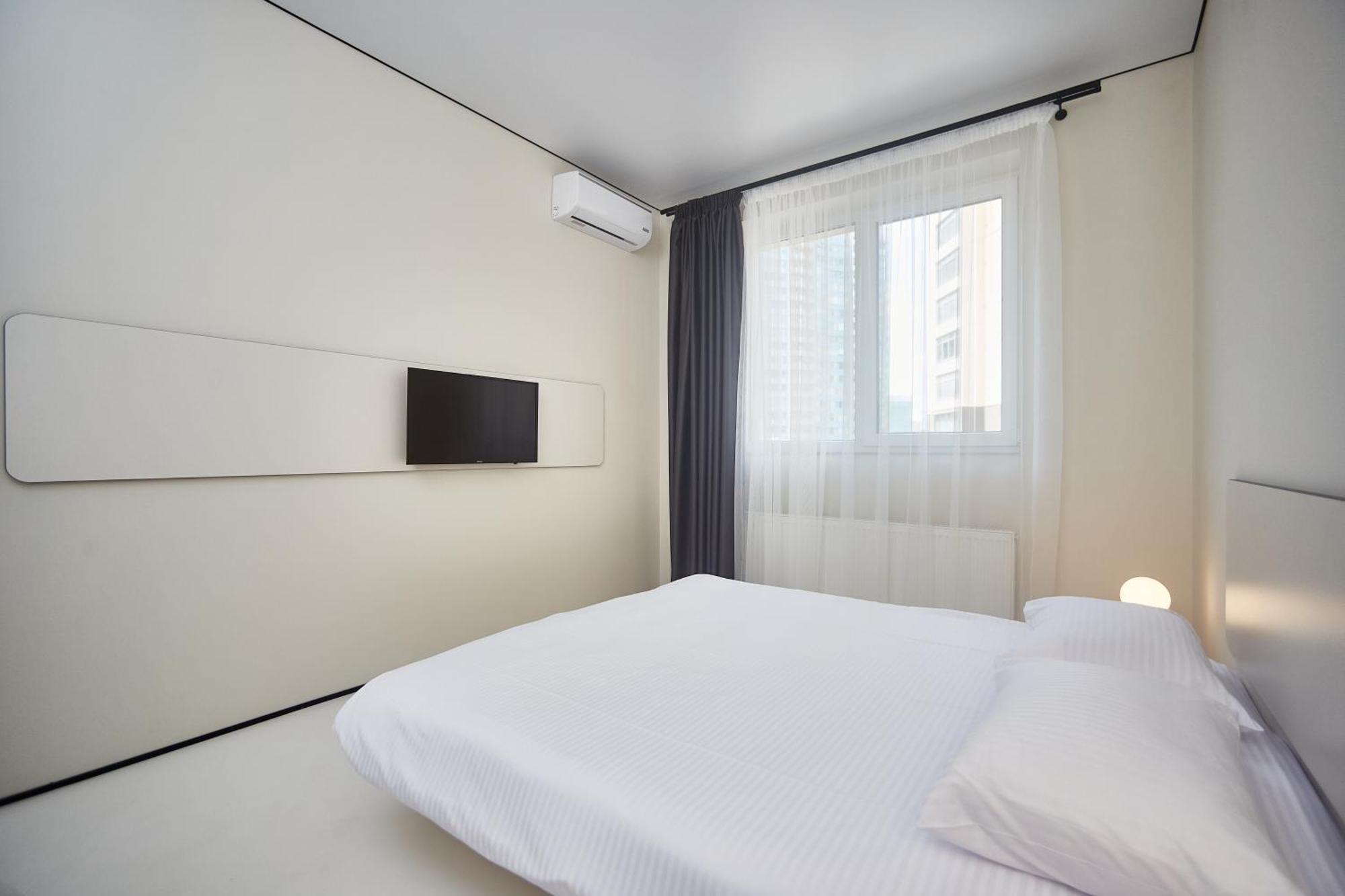 أوديسا Ultramarinn Hotel المظهر الخارجي الصورة