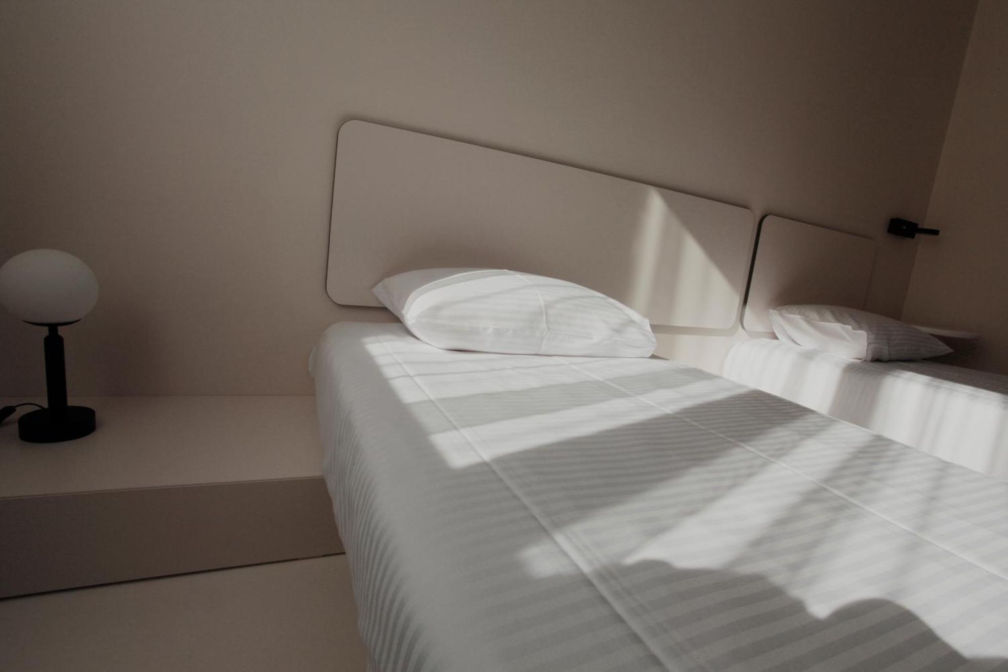 أوديسا Ultramarinn Hotel المظهر الخارجي الصورة