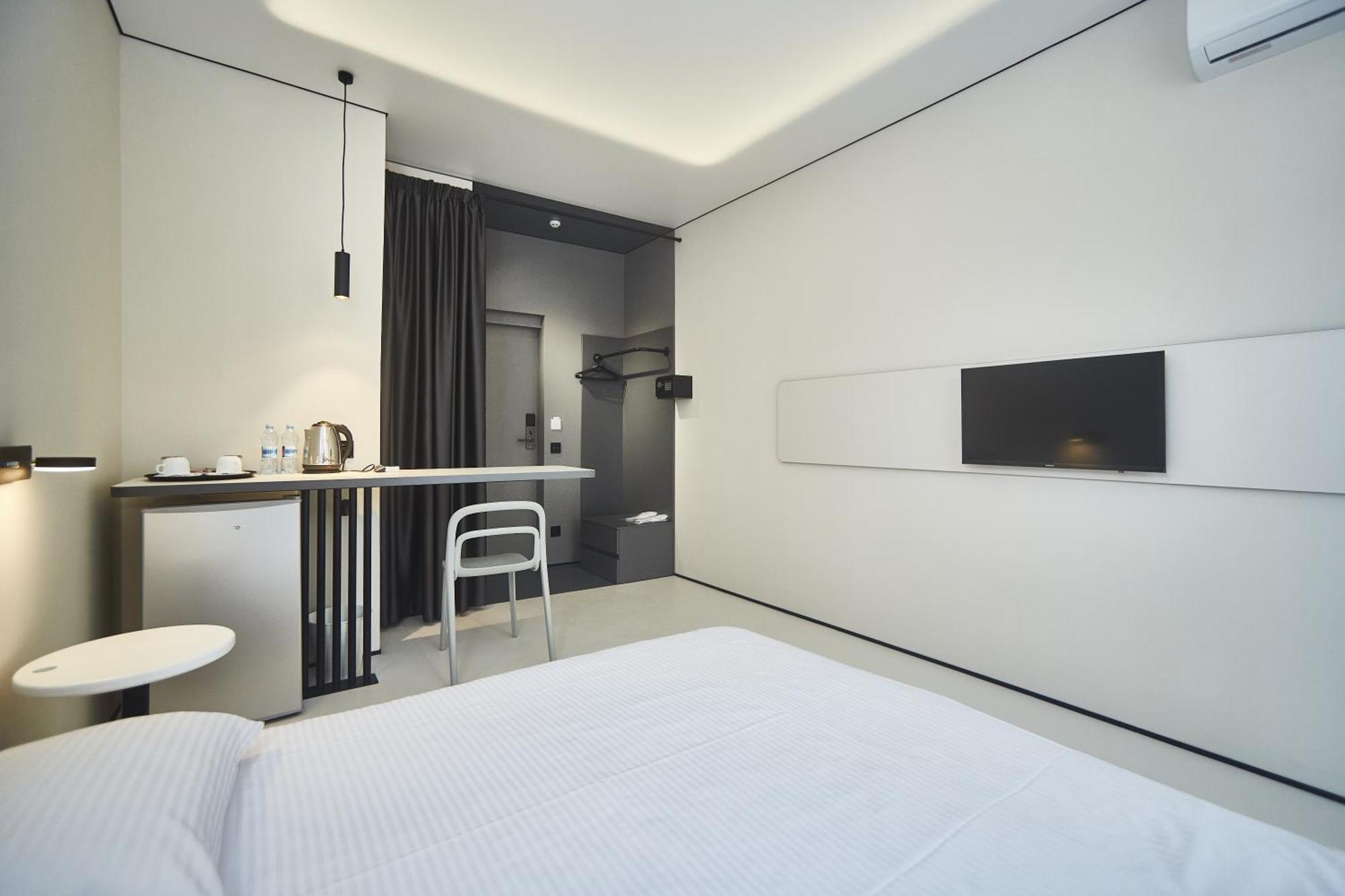 أوديسا Ultramarinn Hotel المظهر الخارجي الصورة