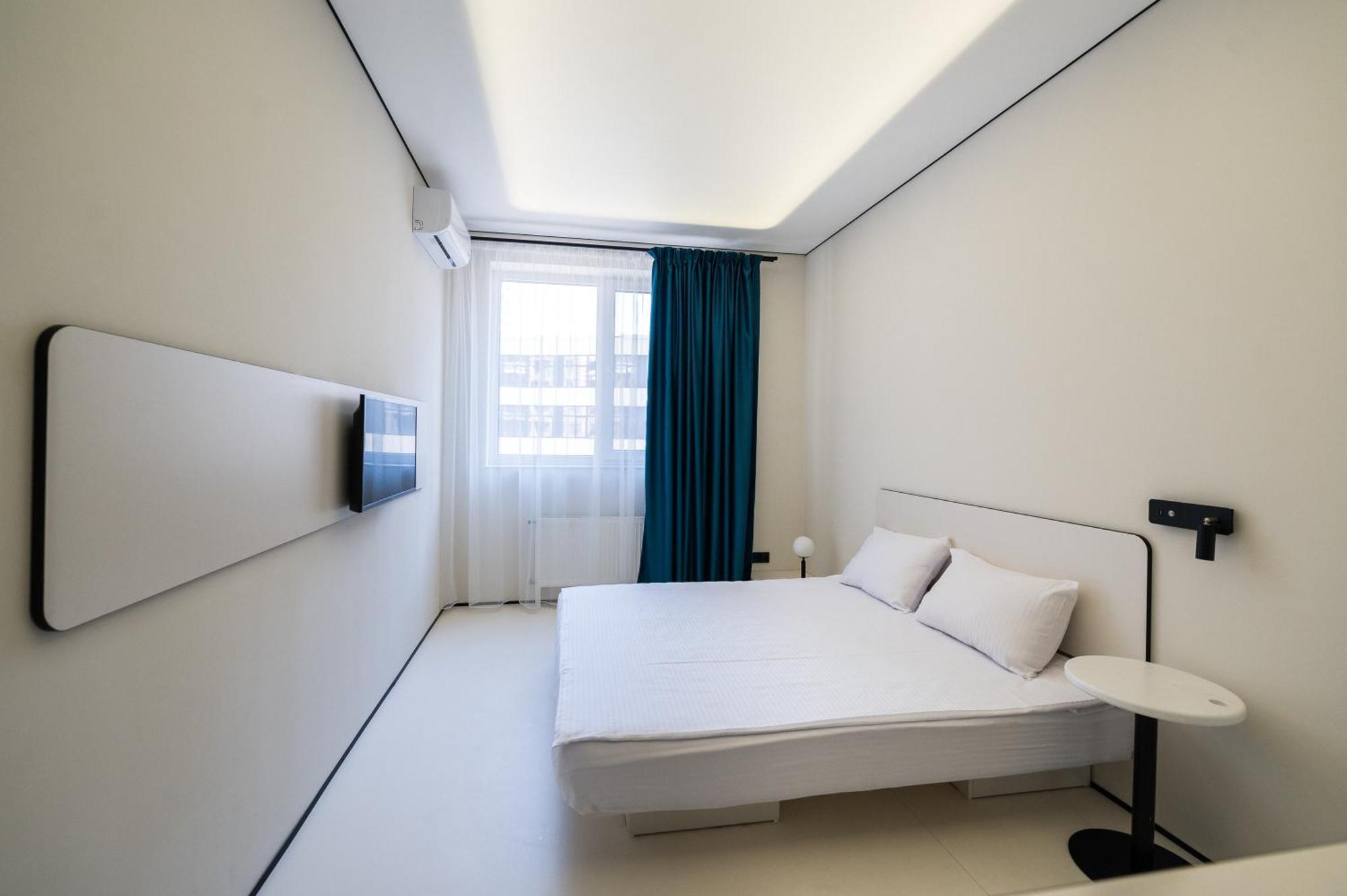 أوديسا Ultramarinn Hotel المظهر الخارجي الصورة
