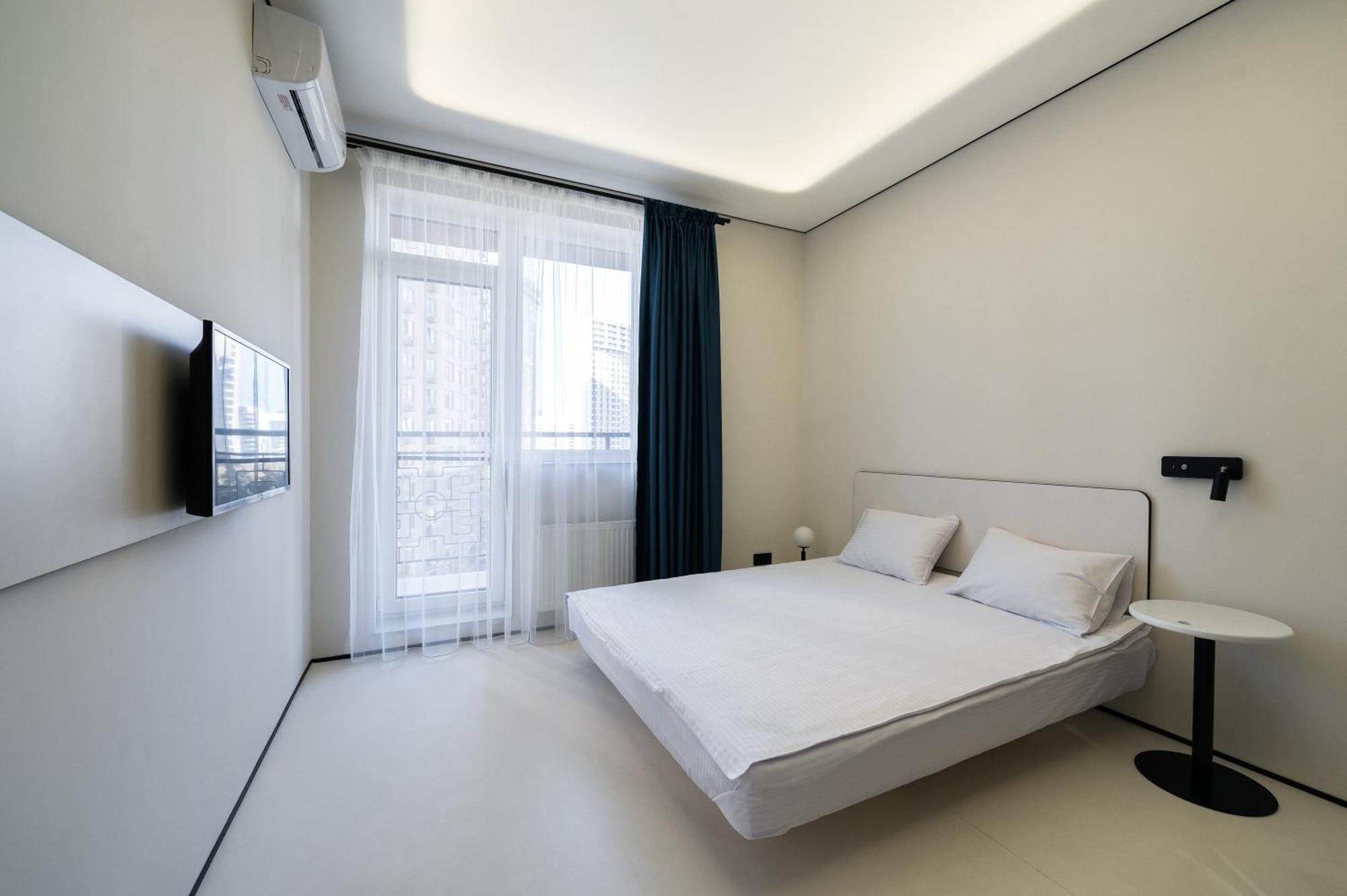 أوديسا Ultramarinn Hotel المظهر الخارجي الصورة