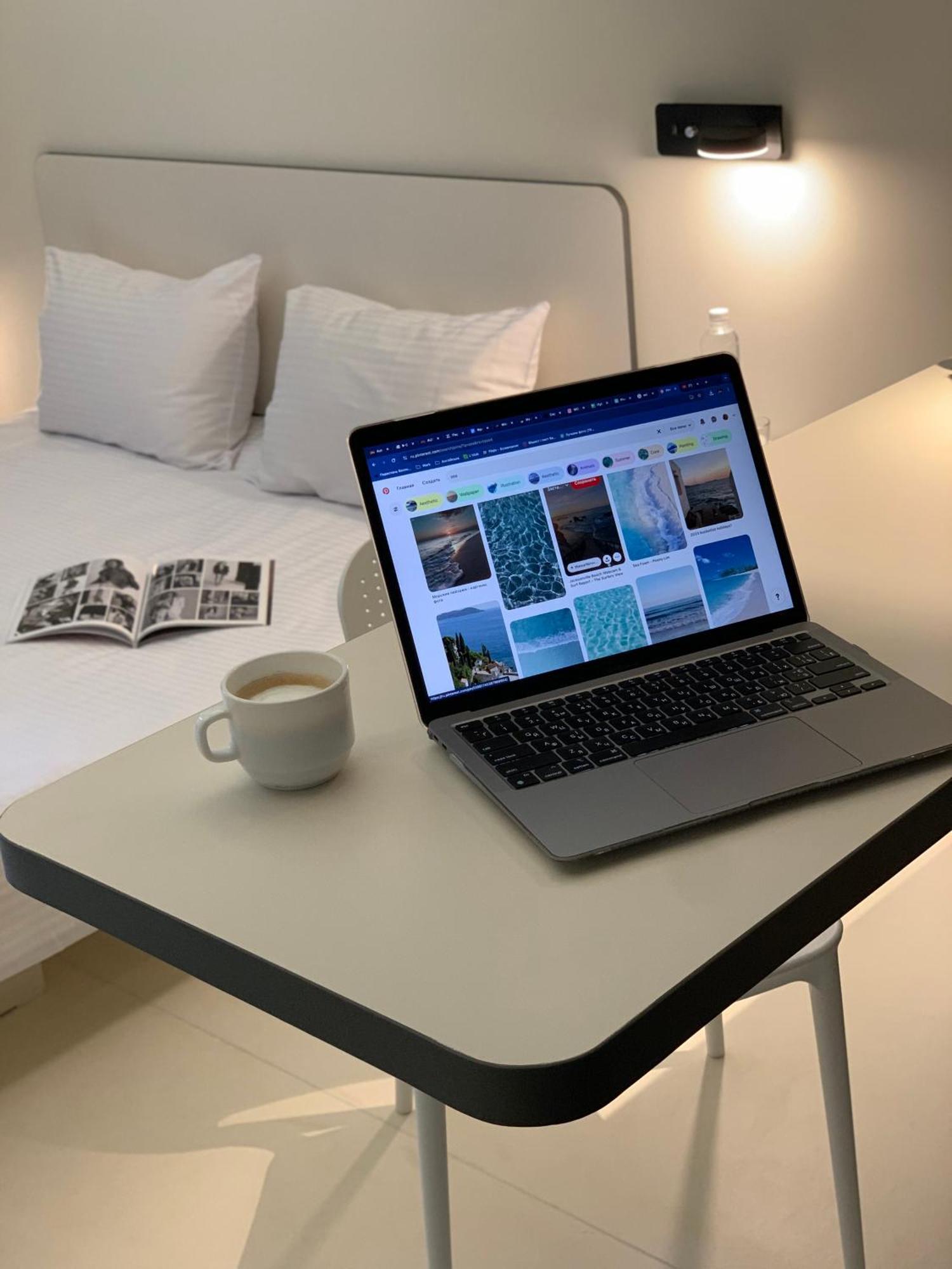 أوديسا Ultramarinn Hotel المظهر الخارجي الصورة