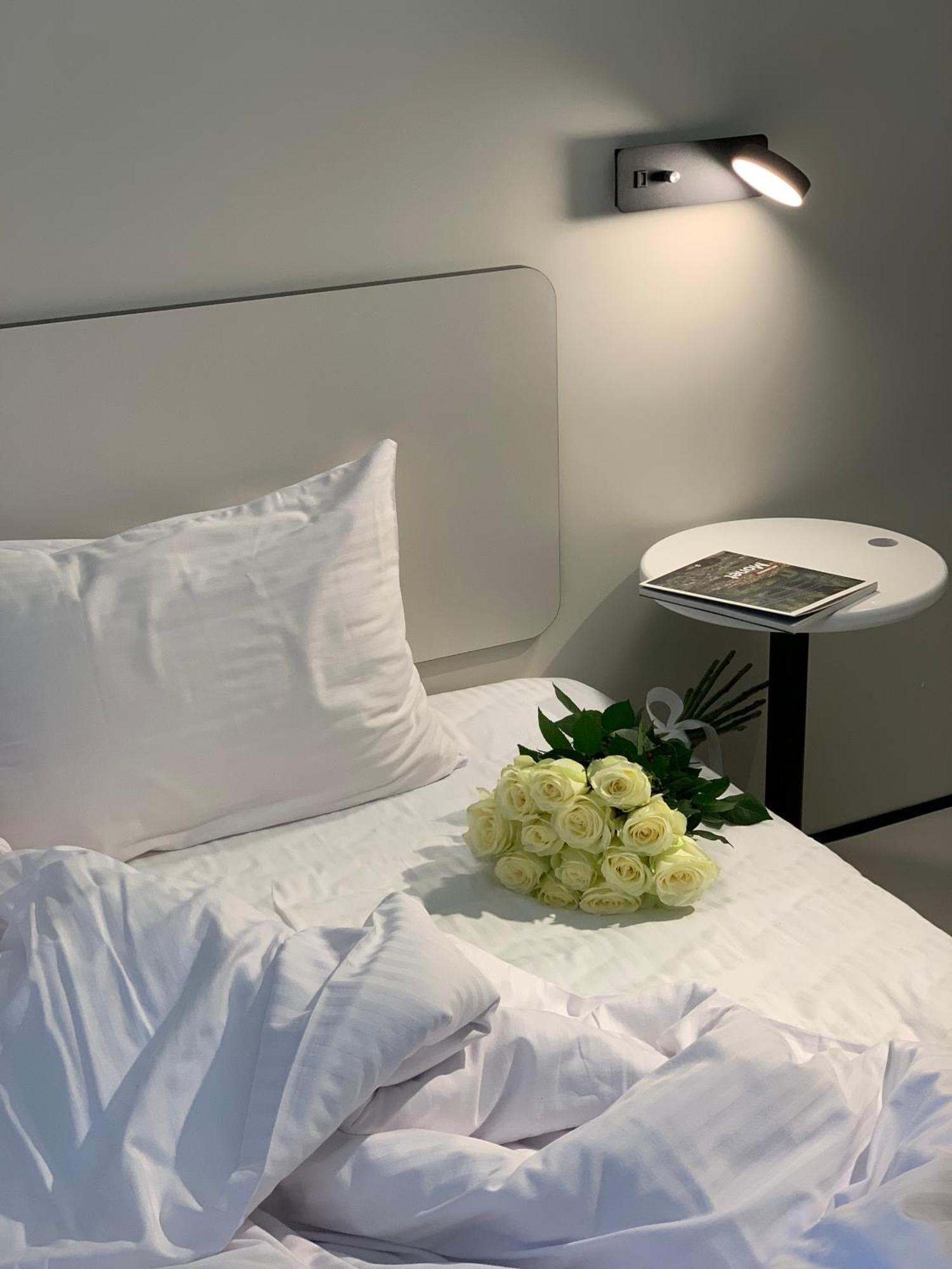 أوديسا Ultramarinn Hotel المظهر الخارجي الصورة