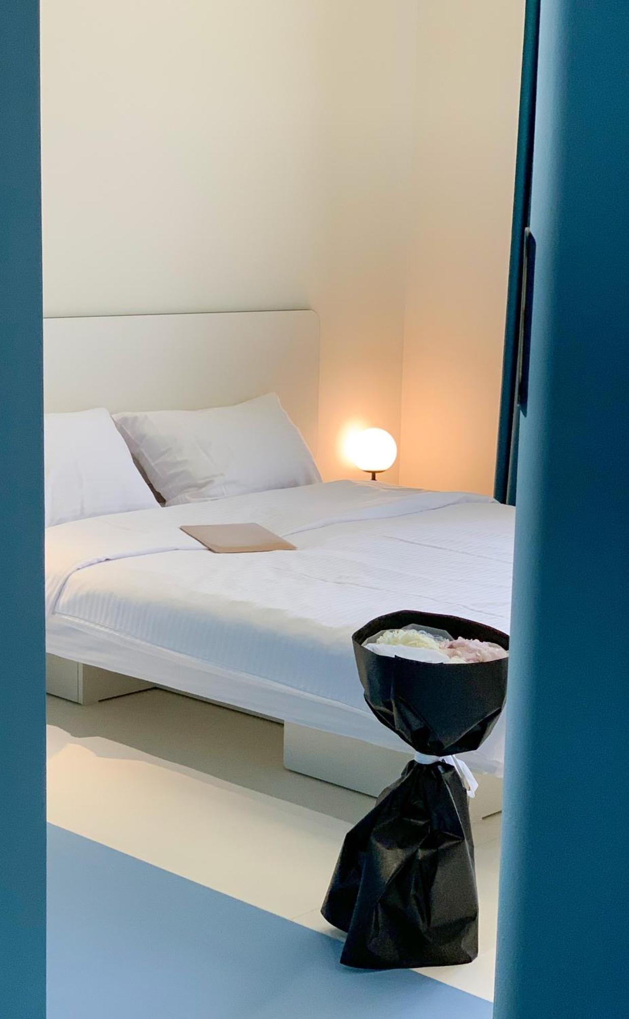 أوديسا Ultramarinn Hotel المظهر الخارجي الصورة