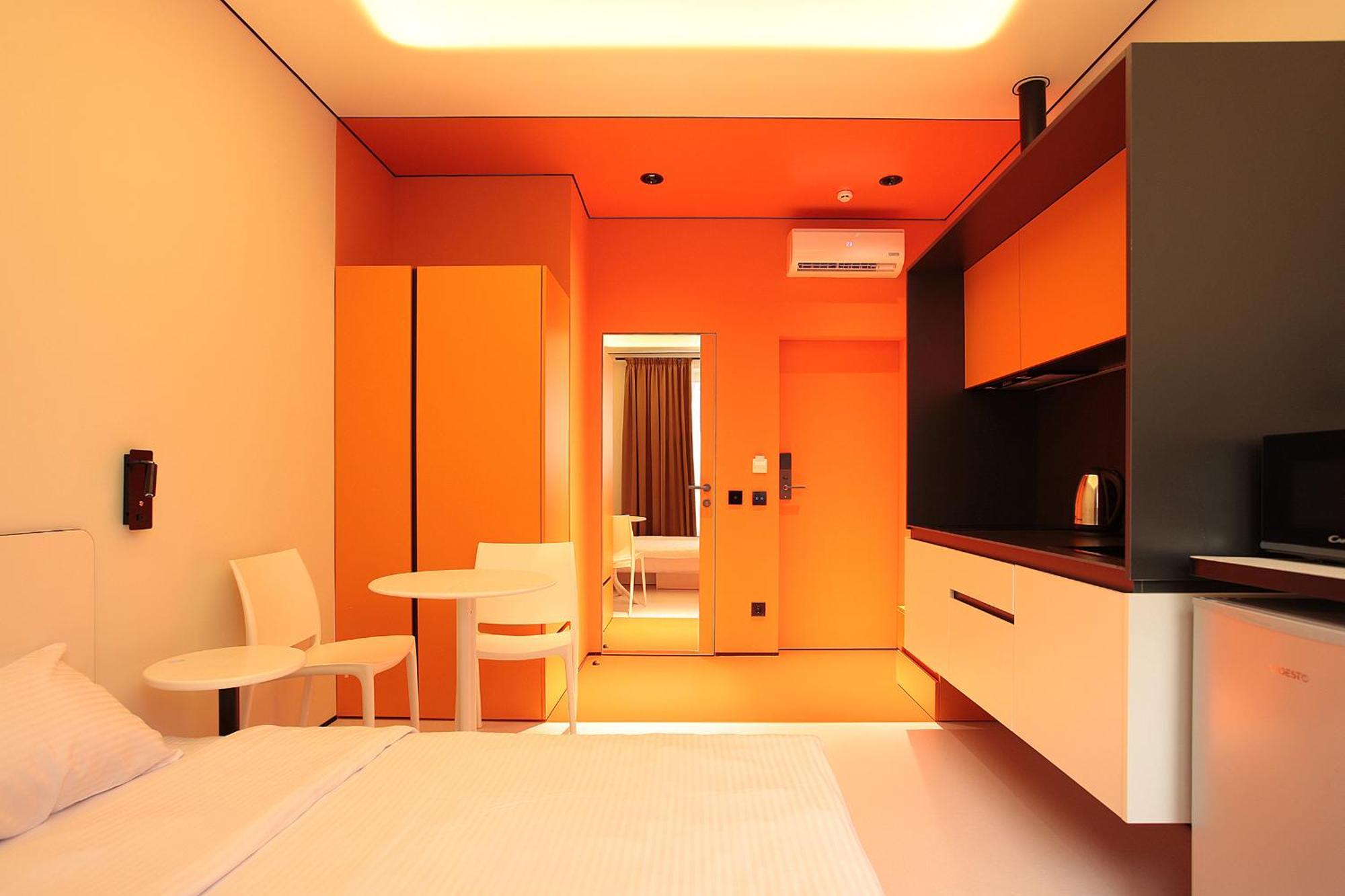 أوديسا Ultramarinn Hotel المظهر الخارجي الصورة