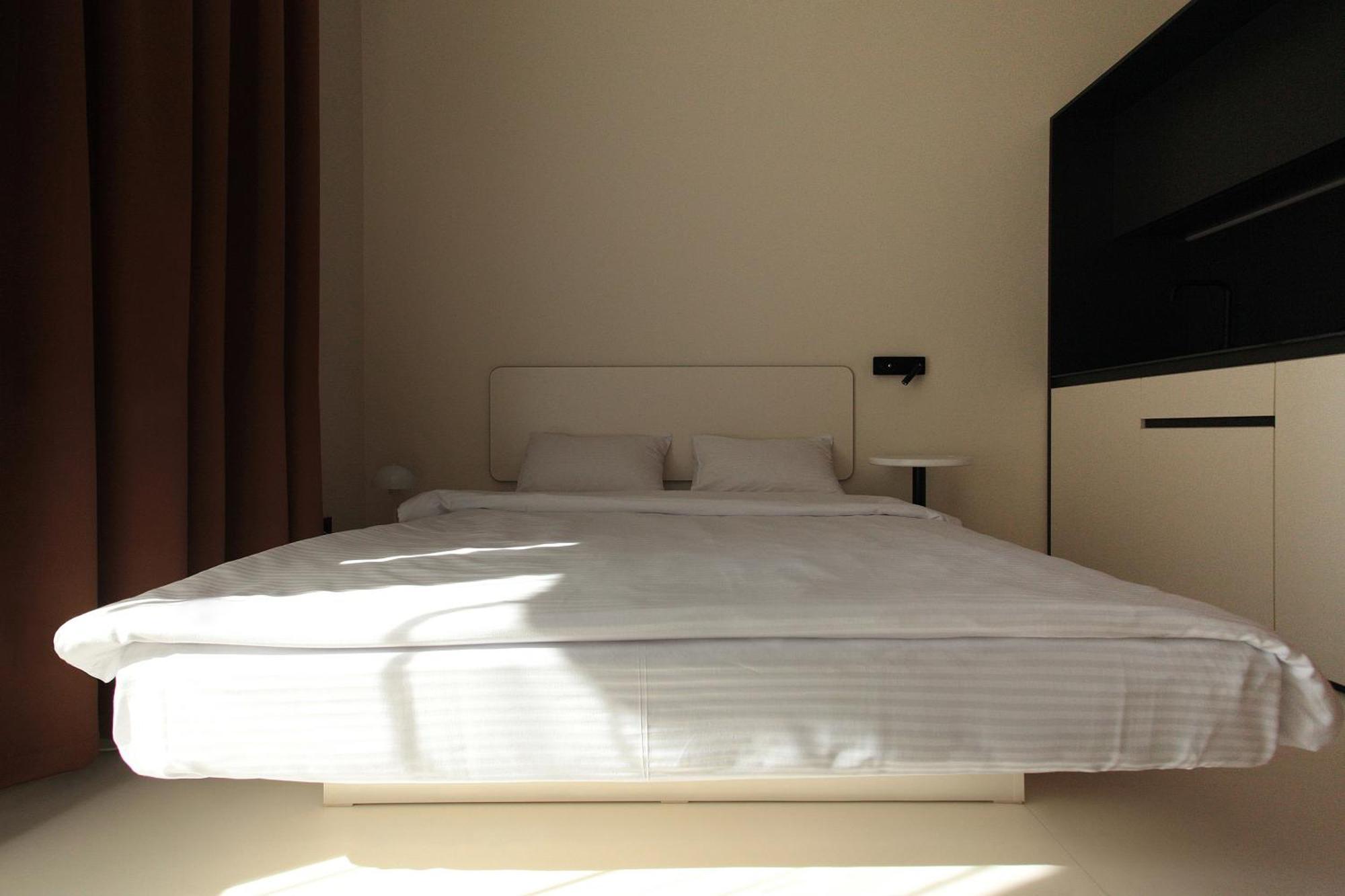 أوديسا Ultramarinn Hotel المظهر الخارجي الصورة