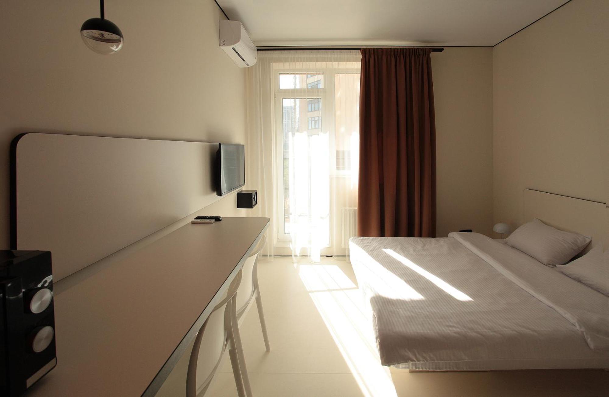 أوديسا Ultramarinn Hotel المظهر الخارجي الصورة