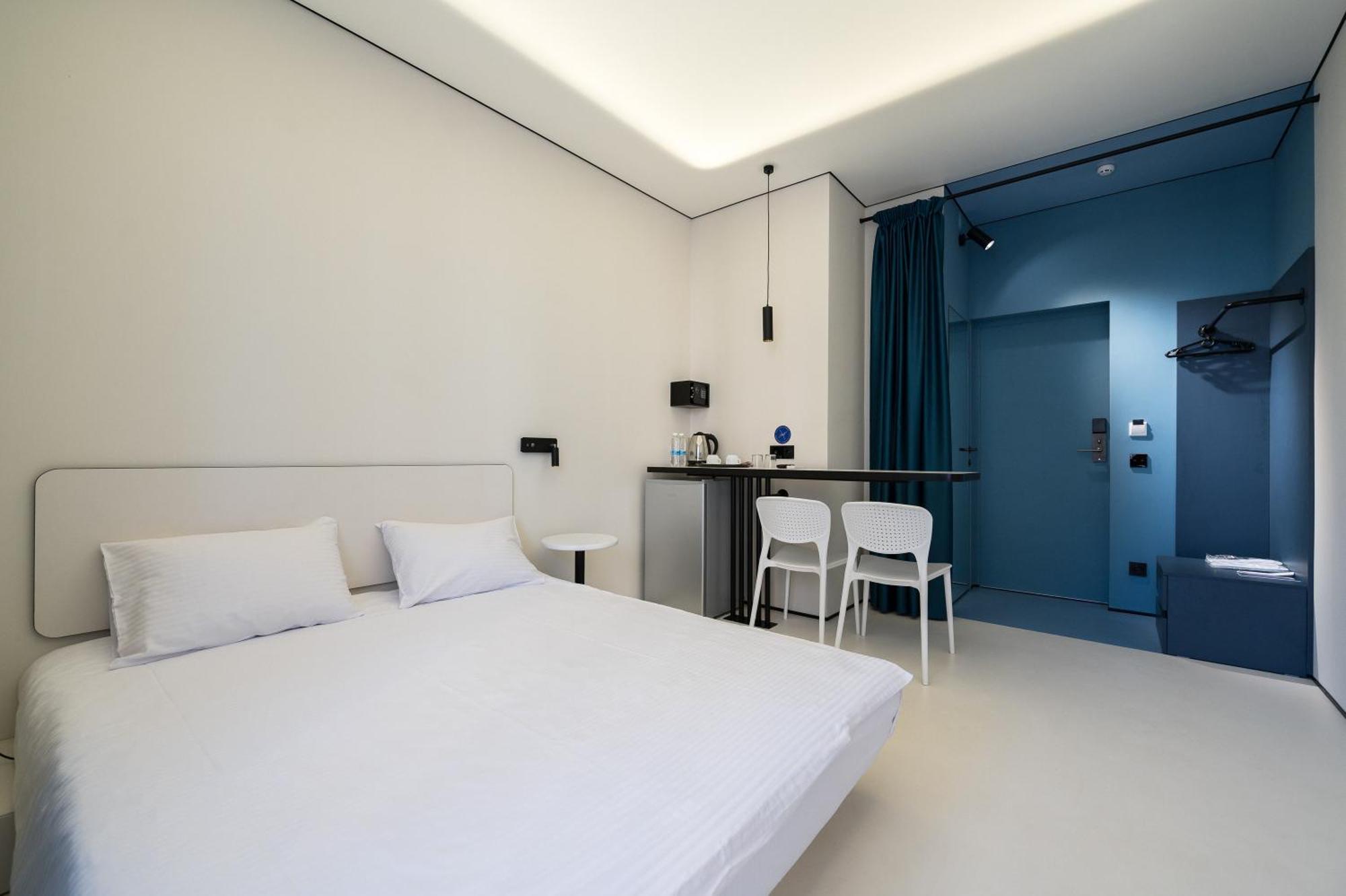 أوديسا Ultramarinn Hotel المظهر الخارجي الصورة